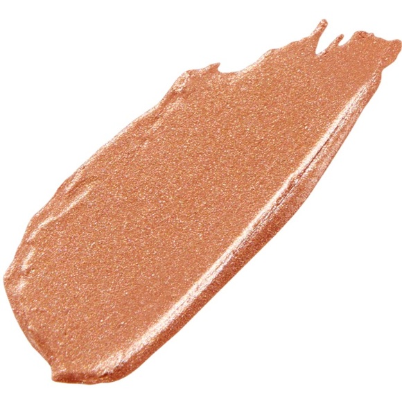Grande Cosmetics GrandeGLOW Plumping Liquid Highlighter-Gilded Rose. Bronze, Fit - Picture 3 of 3